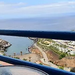 Playa Paraiso 阿德耶
