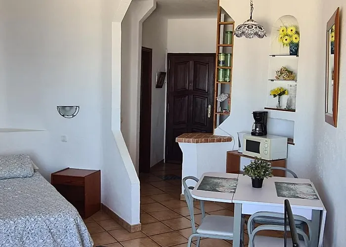 Playa Paraiso Costa Adeje (Tenerife)