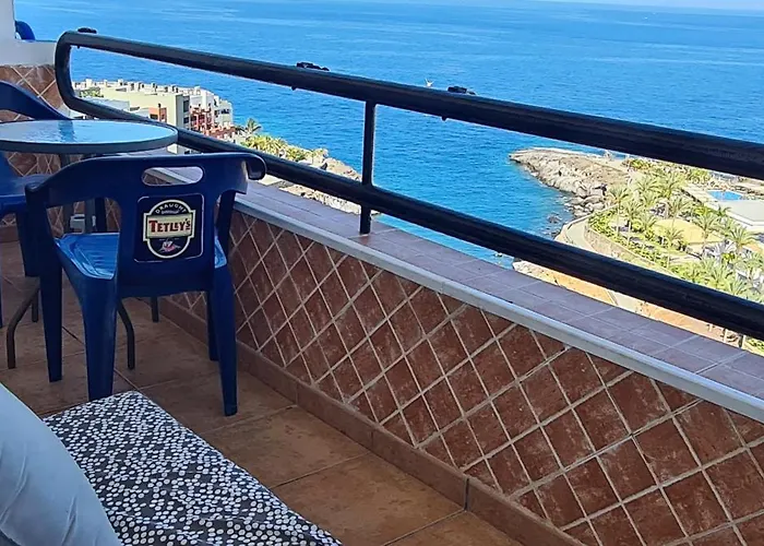 Playa Paraiso Διαμέρισμα Costa Adeje (Tenerife)