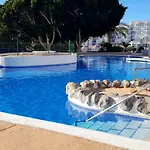アパート Playa Paraiso