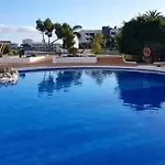Playa Paraiso アデヘ