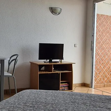 Playa Paraiso شقة