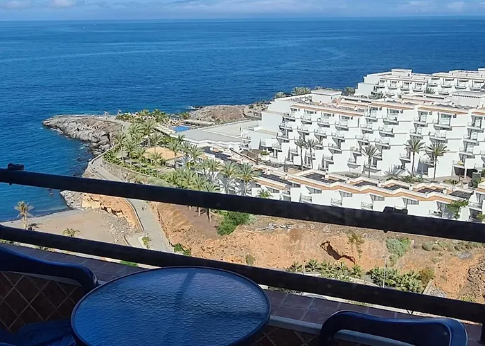 Apartamento Playa Paraiso