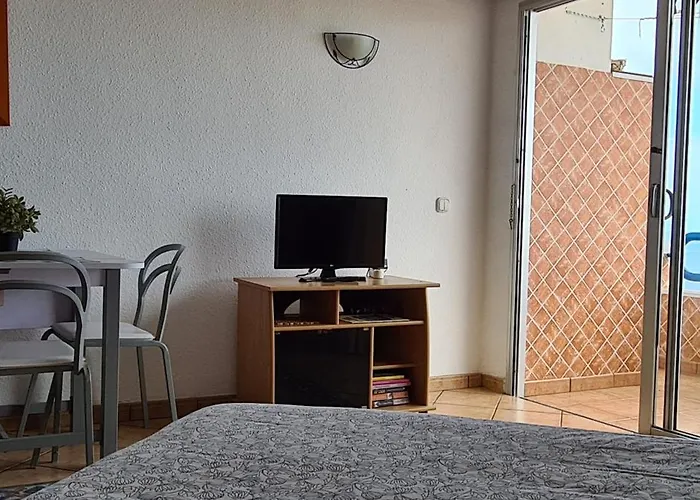 Playa Paraiso Apartamento