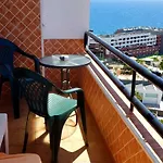 شقة Playa Paraiso *