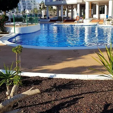 Apartman Playa Paraiso Costa Adeje (Tenerife)