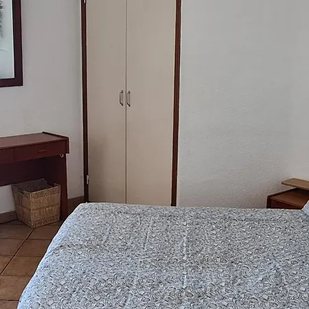 Apartamento Playa Paraiso