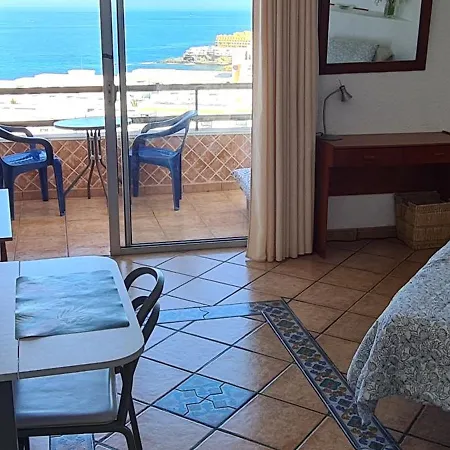 Apartman Playa Paraiso Costa Adeje (Tenerife)