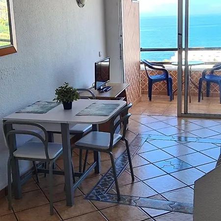 Apartamento Playa Paraiso Costa Adeje (Tenerife)