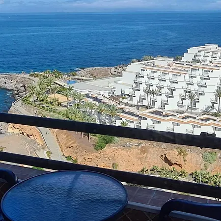 Apartamento Playa Paraiso