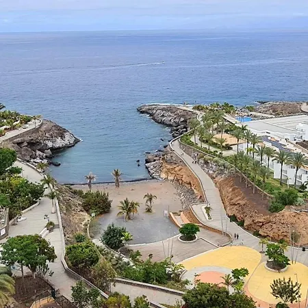Playa Paraiso Apartamento Costa Adeje (Tenerife)