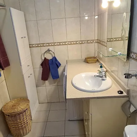 Apartamento Playa Paraiso