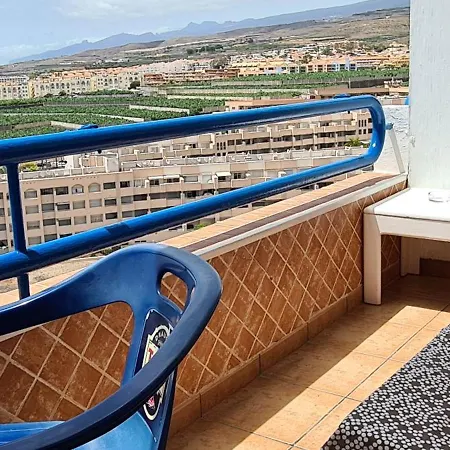 Apartment Playa Paraiso