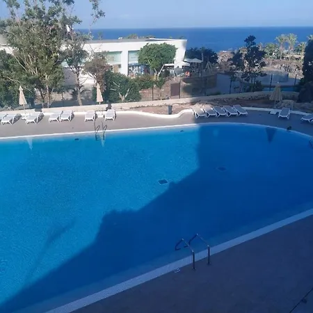Playa Paraiso