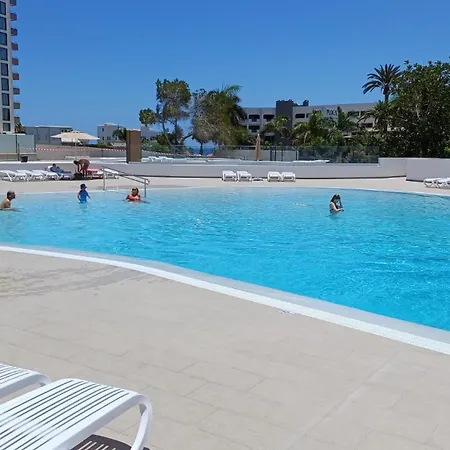 Playa Paraiso Apartamento Costa Adeje (Tenerife)