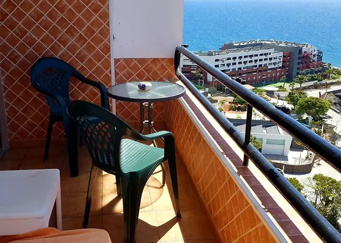 Apartman Playa Paraiso *