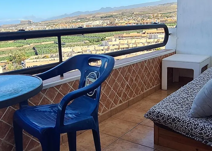 Apartmán Playa Paraiso