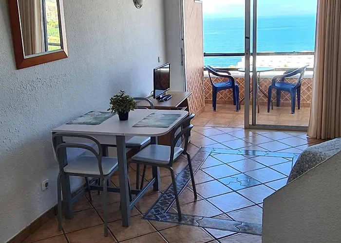 Apartman Playa Paraiso Costa Adeje (Tenerife)