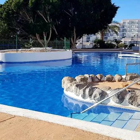 Appartement Playa Paraiso