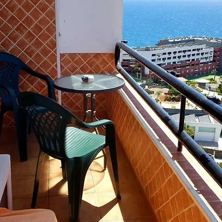 Appartement Playa Paraiso *
